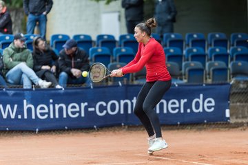 Bild 549 - BL DTV Hannover - BW Dresden Blasewitz : Ergebnis: 2:7